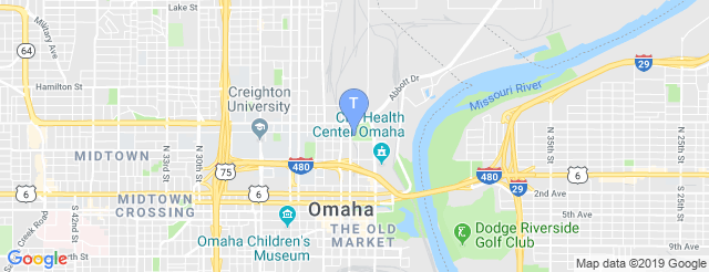 Charles Schwab Field Omaha