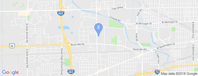 Eight Seconds Saloon