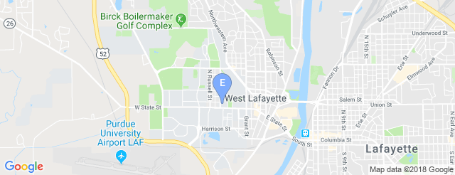 Elliott Hall Of Music