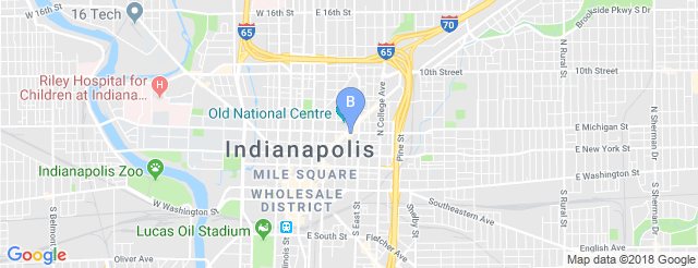 Basile Theatre at the Historic Athenaeum