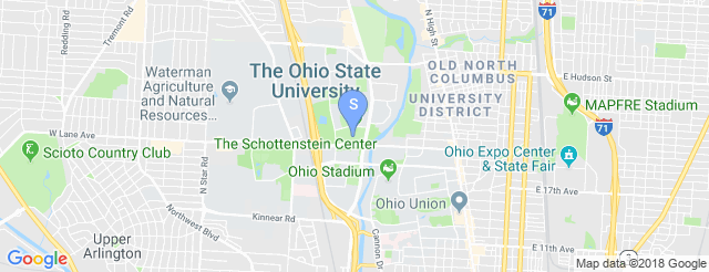 Value City Arena at The Schottenstein Center