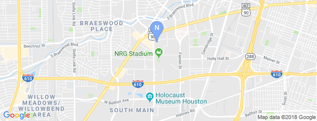 NRG Stadium