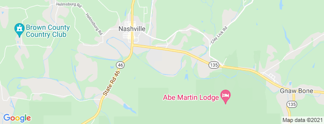 Brown County Music Center