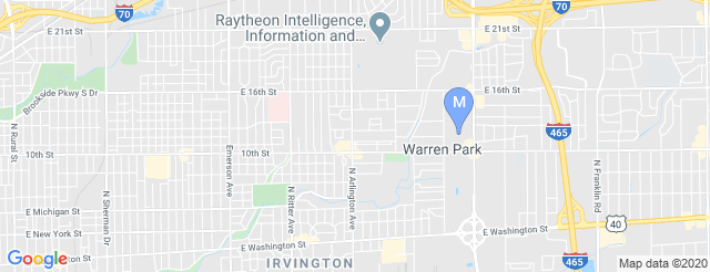 Mimi’s Event Lounge