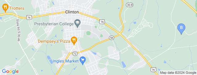 Bailey Memorial Stadium