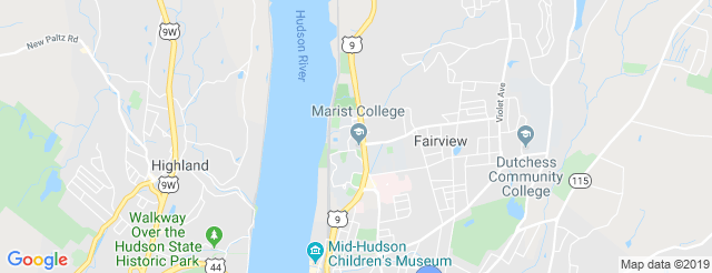 Tenney Stadium at Leonidoff Field