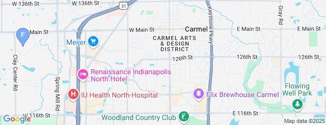Feinstein's At Hotel Carmichael