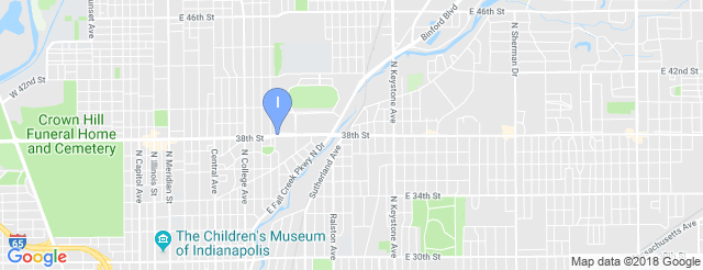 Indiana State Fairgrounds