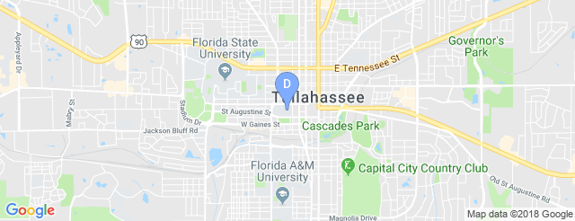 Donald L. Tucker Civic Center