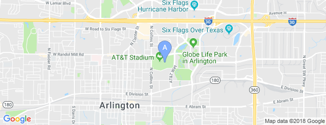 AT&T Stadium