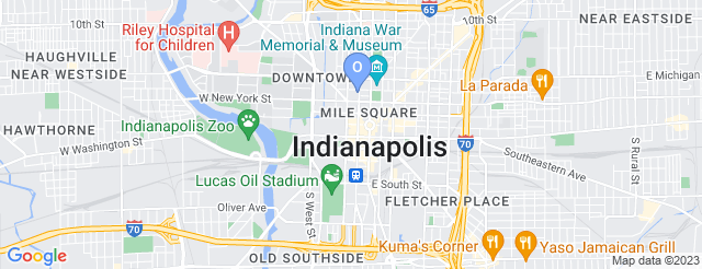 OneAmerica Mainstage 